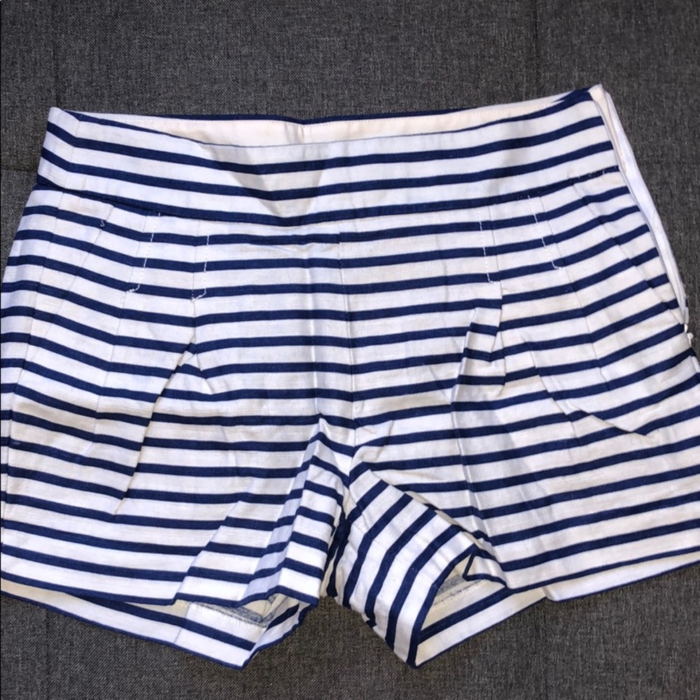 J crew chino shorts